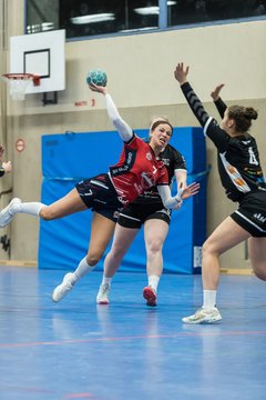 Bild 72 - A-Juniorinnen SG HH Nord - HSG Marne/Brun : Ergebnis: 32:41